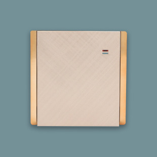 Home Hotel British Standard Wall button switch wall power socket 86 Type 146 type panel switch