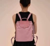 Backpack eco-friendly petal powder