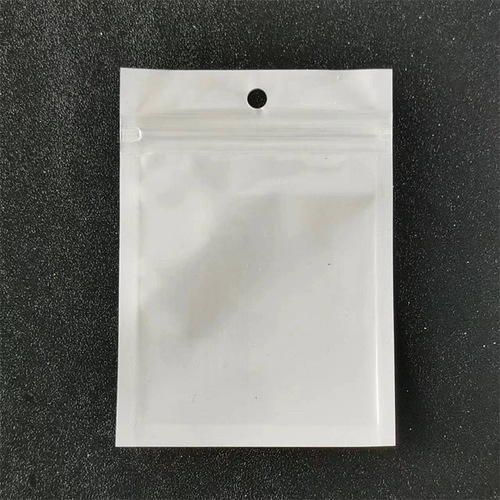 Temu Shein Universal Eco-Friendly Packaging Bag for Cross-Border Exclusive Supply, PE PP Label Warning Self-Adhesive Self-Sealing Bag