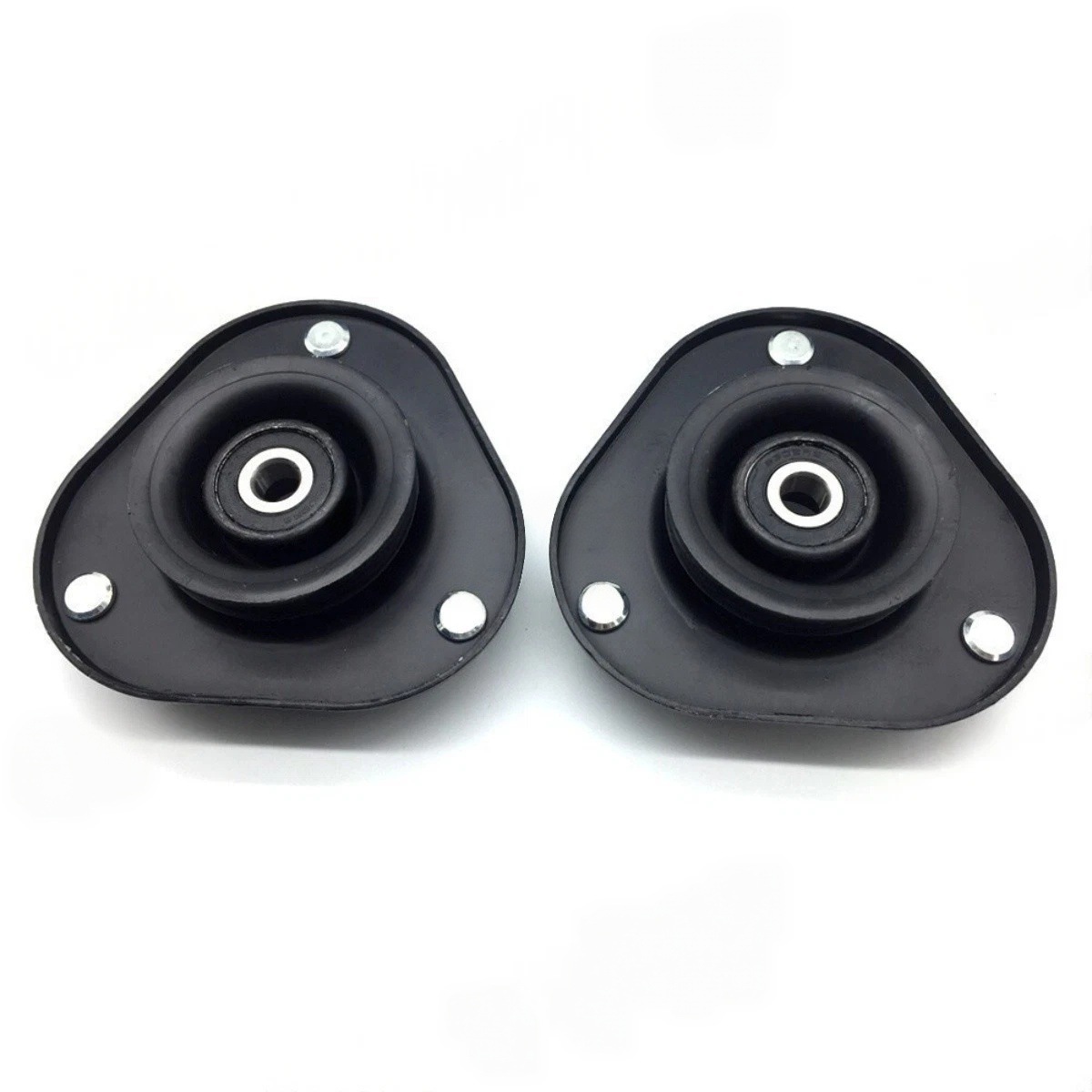 Front shock absorber top rubber 48609-42030/42060 is suitable for Toyota Corolla rubber buffer support
