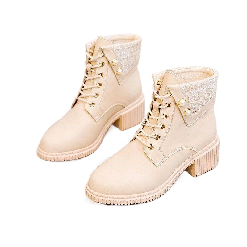 Martin Boots 4