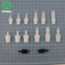 |PP1/8NPT-1/4NPTݼyzܛˮֱͨ^