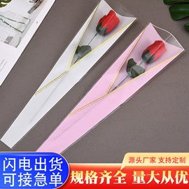 塑料食品袋;其他礼品包装;其他塑料薄膜