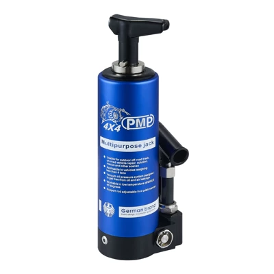 Car jack off-road vehicle special rescue