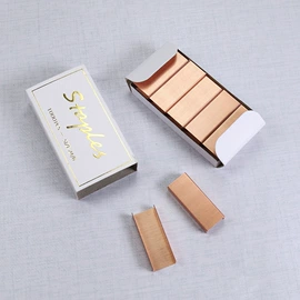 订书机起钉器;回形针;长尾夹装订夹