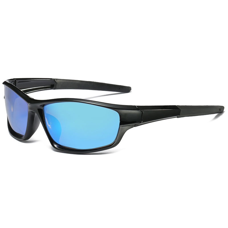 D620 outdoor riding polarized sports sunglasses night vision sunglasses men's fishing special glasses cross-border e-commerce
