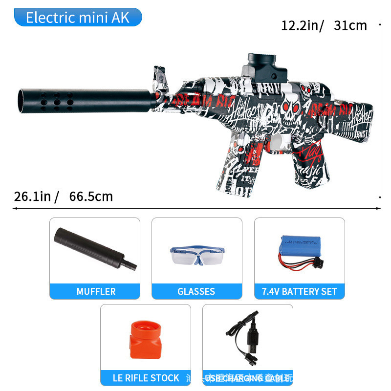 【Mini-AK47】G950-2