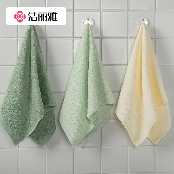 towel