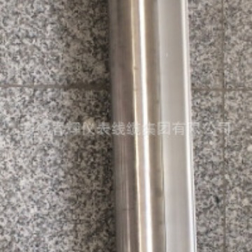 UYZ-34型磁性翻板液位计侧装磁翻柱液位计