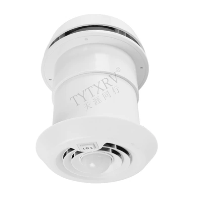 Digər kuzov və aksesuarlar head exhaust fan
