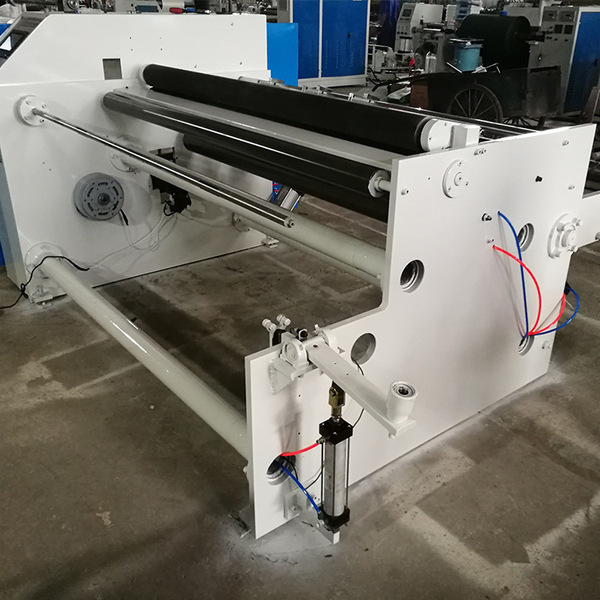 High -speed split -cutting machine Full automatic high -speed non…