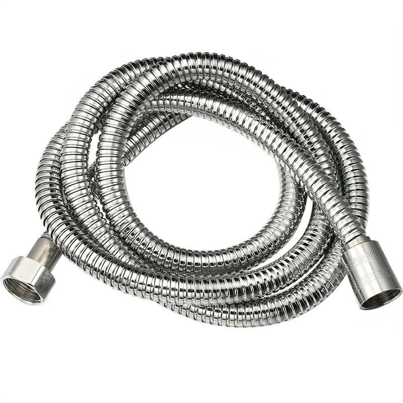過給シャワーシャワーホース水道管pvc304ステンレス家庭用卸売りシャワーヘッド防爆1.5/2メートル|undefined