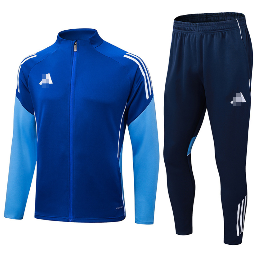 21 - 26 Real Madrid París Arsenal Manchester United Argentina Juve Marsella Miami image 21