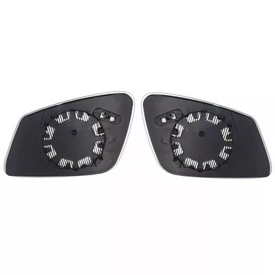 reversing lens rearview mirror glass — Rearview mirror/rearview mirror