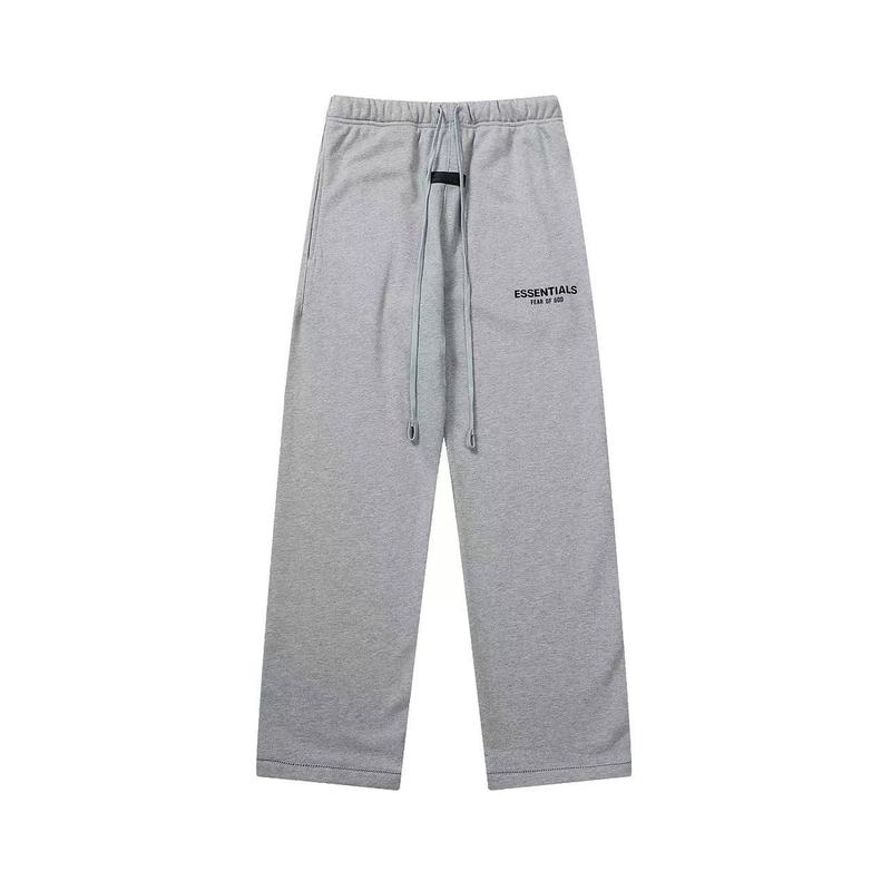 FOG ESSENTIALS シーズン 8 マルチストリング ハイストリート フード付きカップル ヘビーウェイト スウェットシャツ、男性と女性用、同じファッション|undefined