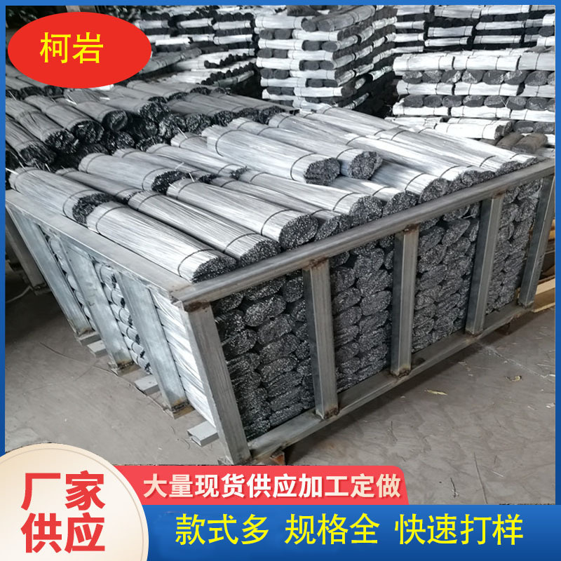 BWG20电镀锌铁丝圆形镀锌铁扎丝建筑绑0.9MM葡萄架捆绑铁高强度