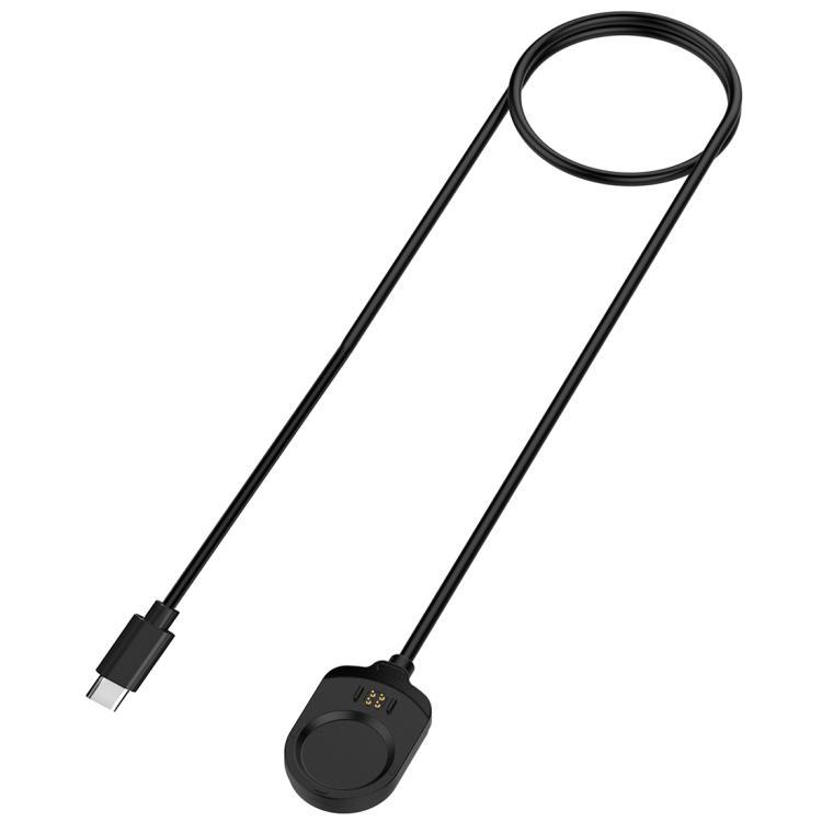 xDfind Cargador de reloj inteligente, longitud del cable: 1m para conector USB-A / conector Type-C de Canon MARQ 2