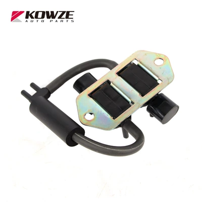 Front Wheel Clutch Solenoid Other walking systems