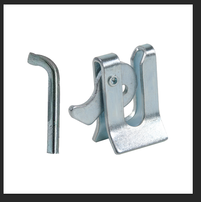 3.0 돼지 문 버클 + 범퍼 스틱