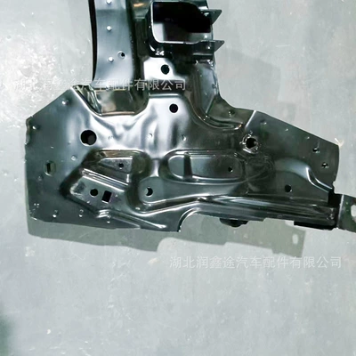 for Peugeot 2008 208 – Front axle