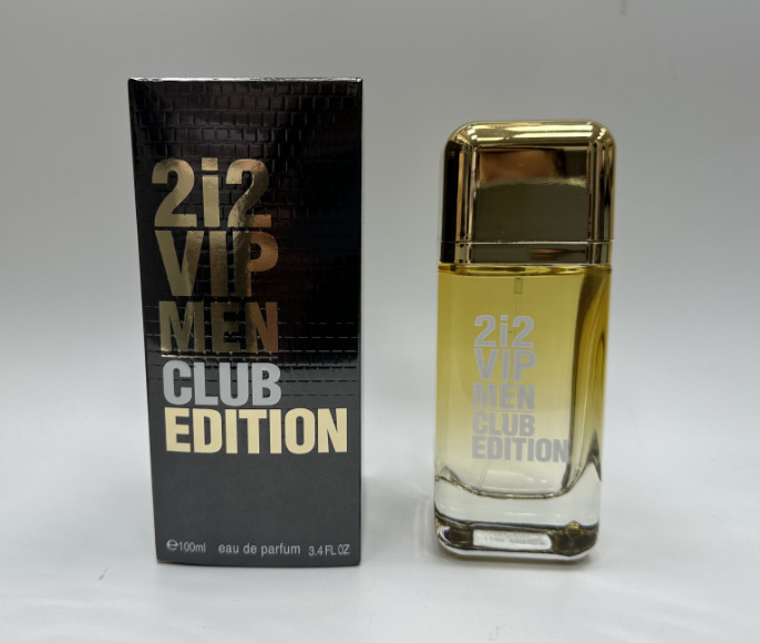 Eau de toilette per uomo e donna profumo fresco lunga durata_voghion.com