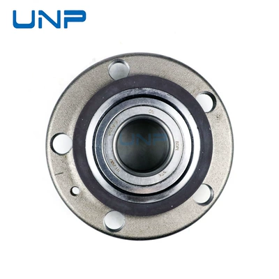 Bearing ReAR Wheel ShAft HeAd