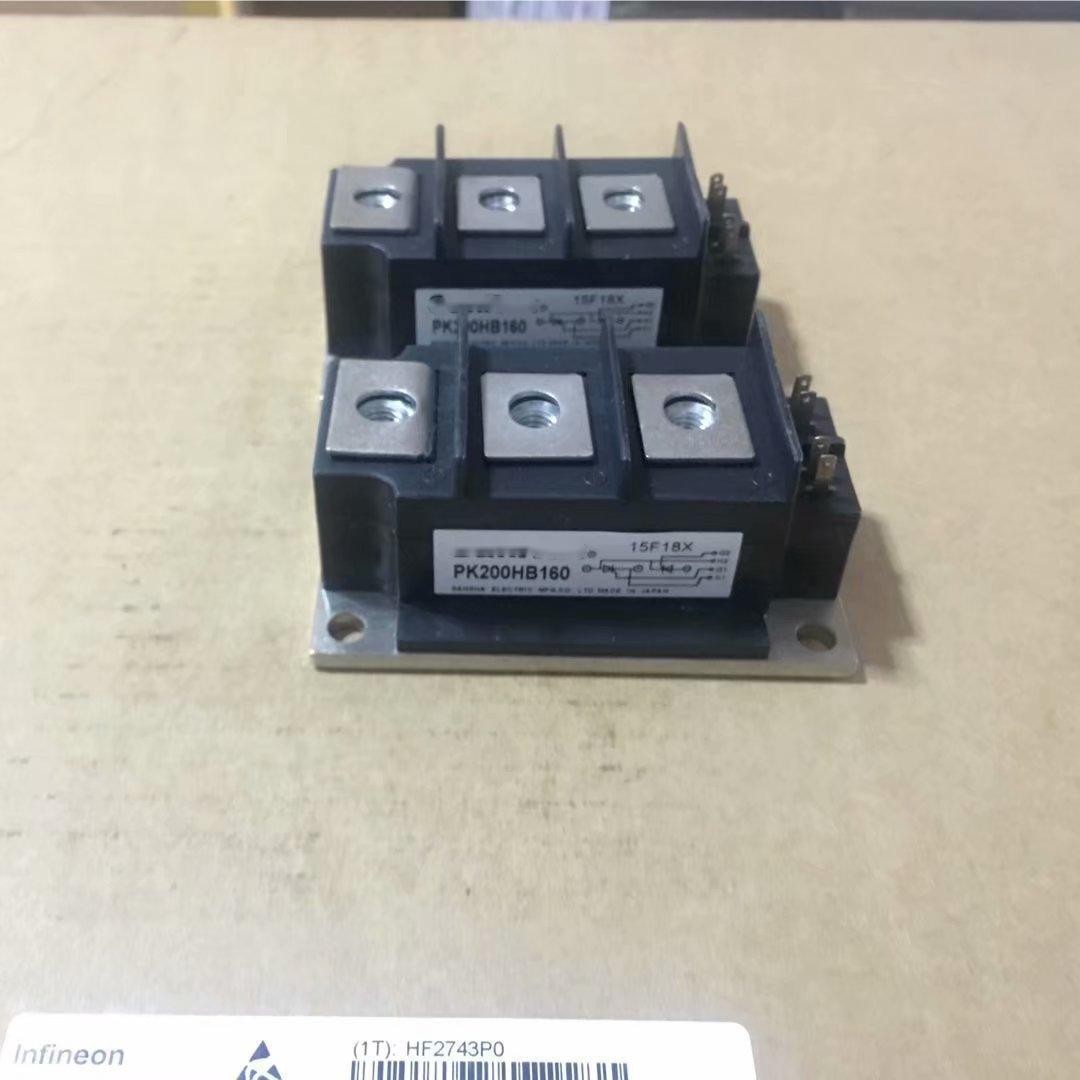 PK200HB160 PK250HB160 PK250HB120 PK200HB120全新原装现货模块