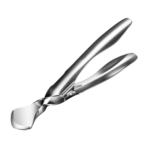 304 stainless steel durian shell opening artifact household multi-functional durian opener commercial fruit pliers tool