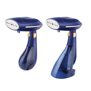 Portable Handheld Garment Steamer for Cross-Border Use, Foldable Flat Iron, Small Electric Iron for Home Use
