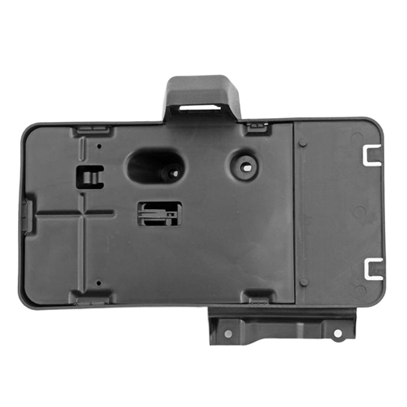 Aplicable a JEEP wrangler JK coche trasero titular de la placa de matrícula americana 68064720AA