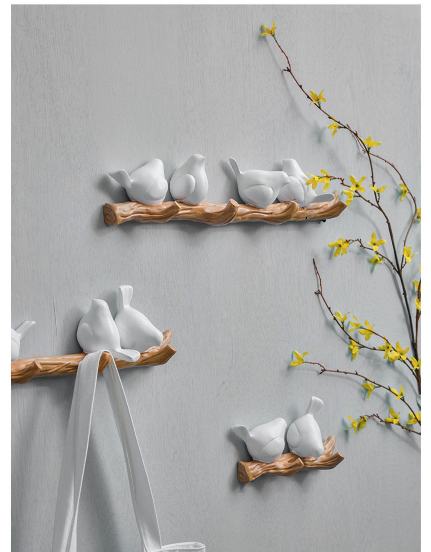 Bird Hook 7