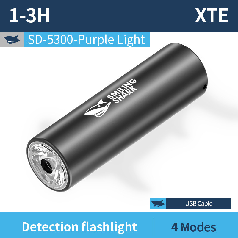 Rechargeable super bright out追ってled flashlight|undefined