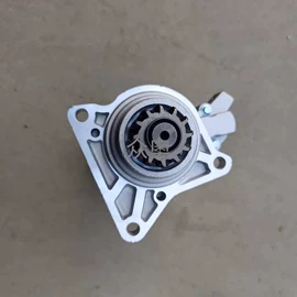 发电机及配件;起动机及配件;其他电源系统