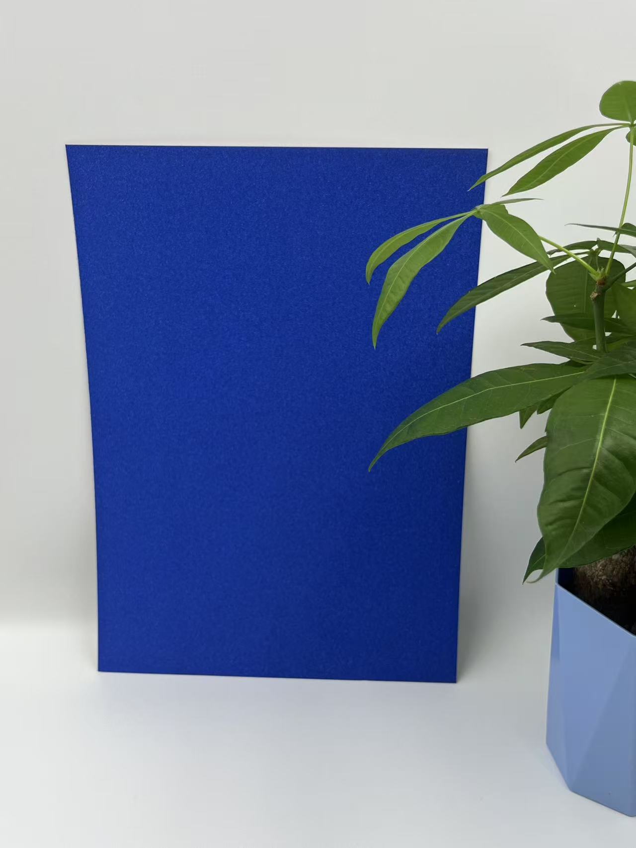 En stock A3A4 cartón brillo 250g no derramamiento de papel rosa jardín de infantes DIY material hecho a mano papel de polvo de oro de papel