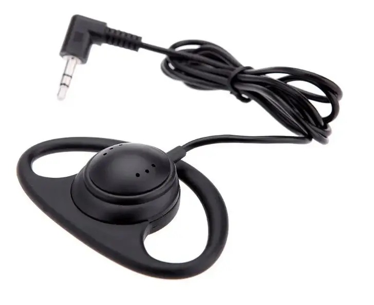 Pequeño mini receptor digital de bolsillo ancianos manga LCD nivel escucha DSP FM Radio Portátil