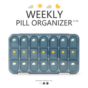 �羳��́��R�dPILL ORGANIZERһ�������ܷ�ș��21��28����b����
