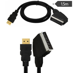 Scart ���߰��^��21P���D����HDMI  19P ���ҕ�l�B�Ӿ�