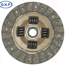 离合器片;离合器从动盘;离合器压盘