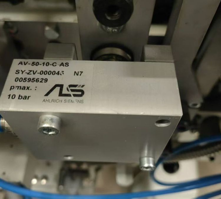 德国RD5025005000000 REVO执行器 耐磨损 性能稳定