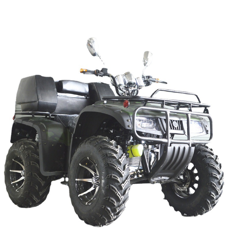 Factory direct selling 250cc beach car ATV beach car off -road four…