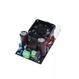 HIFI Power original IRS2092 1000W digital amplifier Board D-level subwoofer full-range amplifier