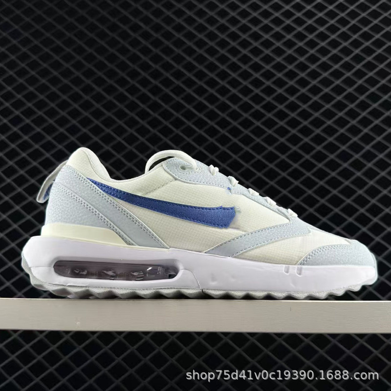 Putian Pure Original Max Dawn Running Shoes Xiaqiadian Lightweight Sports Shoes Fashion Casual Non-Slip Men's and Women's Shoes