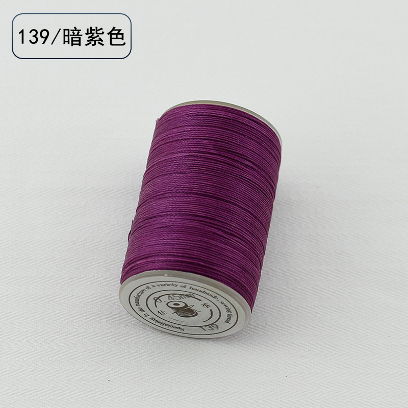 진한 보라색 139선 굵기 0.55mm