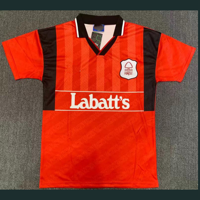 9495 Bosque de Nottingham