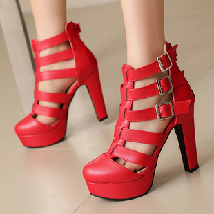 �¿���_�R��Ьˮ̨�ָ߸���ѥ�̛�ѥ40-50��aЬ���R�d���QЬ
