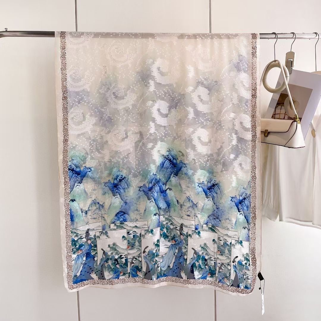 내셔널 스타일 우아함