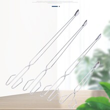 厂家定制批发环卫垃圾钳形夹拾物钳垃圾钳食户外防滑手柄拾荒神器