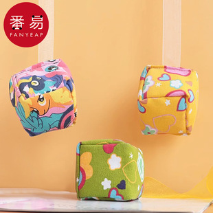 Free Shipping/10Y Sandbags/Small Ad1R50 - Children's Sandbag Throwing Handmade Small Sandbag Cloth Bag for Throwing