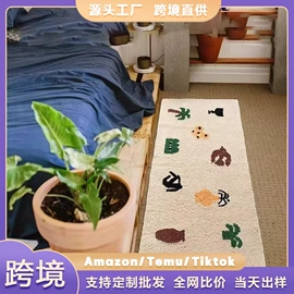 家用地毯;地垫;坐垫椅垫