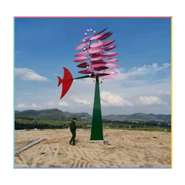 景观雕塑;机器人模型;金属工艺品